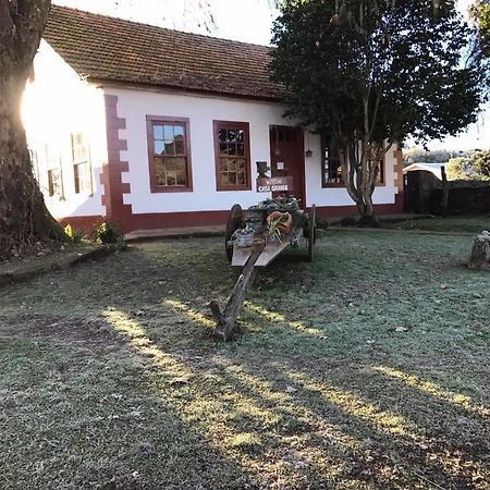 Fazenda Do Barreiro Urupema Bagian luar foto