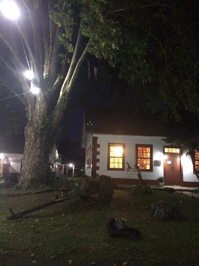 Fazenda Do Barreiro Urupema Bagian luar foto