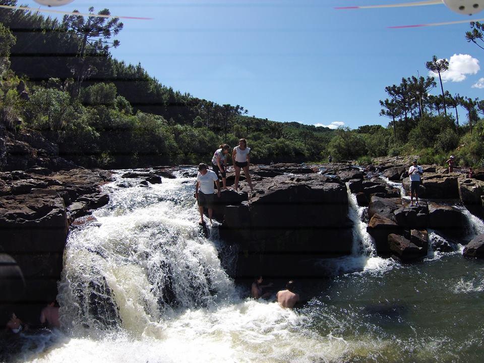 Fazenda Do Barreiro Urupema Bagian luar foto